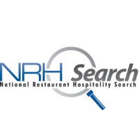 NRH Search â€“ National Restaurant Hospitality Search logo, NRH Search â€“ National Restaurant Hospitality Search contact details