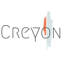 Creyon Bio logo, Creyon Bio contact details