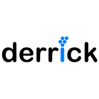 derrick logo, derrick contact details