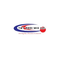 T&T Redi Mix LLC logo, T&T Redi Mix LLC contact details