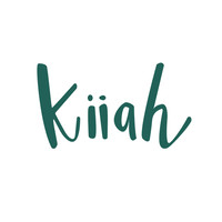 Kiiah Blu Corporation logo, Kiiah Blu Corporation contact details