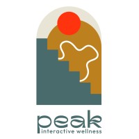 Peak Interactive Wellness logo, Peak Interactive Wellness contact details