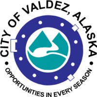 CITY OF VALDEZ logo, CITY OF VALDEZ contact details