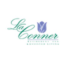 La Conner Retirement Inn logo, La Conner Retirement Inn contact details