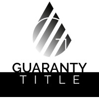 Guaranty Title logo, Guaranty Title contact details