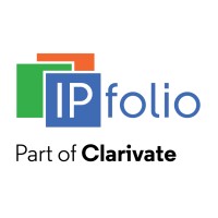 IPfolio logo, IPfolio contact details