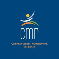 CMR Consulting Inc. logo, CMR Consulting Inc. contact details