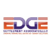 Edge Settlement Associates logo, Edge Settlement Associates contact details