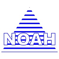 Noah build logo, Noah build contact details