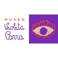 Museo Violeta Parra logo, Museo Violeta Parra contact details