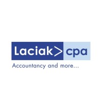 Laciak Accountancy Group P.C logo, Laciak Accountancy Group P.C contact details