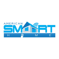 American Smart Home logo, American Smart Home contact details