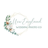 New England Wedding Photo Co. logo, New England Wedding Photo Co. contact details