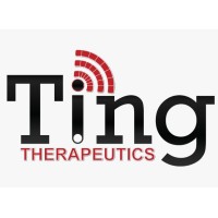 Ting Therapeutics logo, Ting Therapeutics contact details