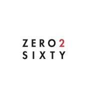 zero2sixty logo, zero2sixty contact details