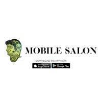 Mobile Salon App logo, Mobile Salon App contact details