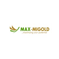 Max-Migold logo, Max-Migold contact details