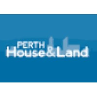 House and Land Perth logo, House and Land Perth contact details