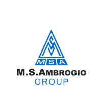 MSAmbrogio do Brasil Ltda logo, MSAmbrogio do Brasil Ltda contact details