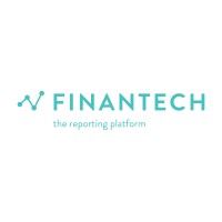 Finantech logo, Finantech contact details