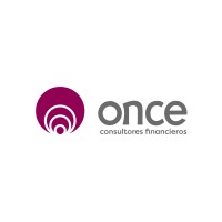 ONCE Consultores Financieros logo, ONCE Consultores Financieros contact details