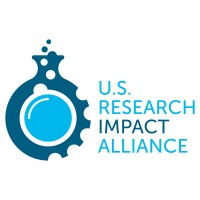 U.S. Research Impact Alliance (USRIA) logo, U.S. Research Impact Alliance (USRIA) contact details