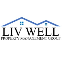 Liv Well Property Management Group logo, Liv Well Property Management Group contact details