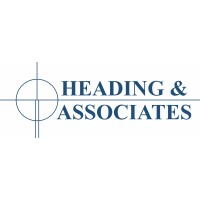 Heading & Associates logo, Heading & Associates contact details