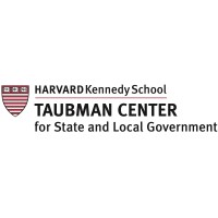 Taubman Center for State & Local Government logo, Taubman Center for State & Local Government contact details