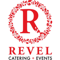 Revel Catering and Events logo, Revel Catering and Events contact details