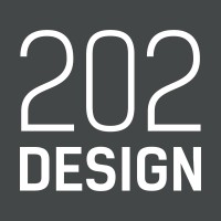 202design logo, 202design contact details