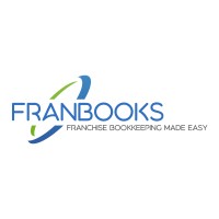 FranBooks logo, FranBooks contact details