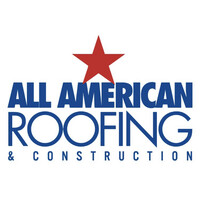 All American Roofing & Construction logo, All American Roofing & Construction contact details