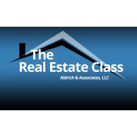 The Real Estate Class logo, The Real Estate Class contact details