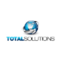 Total Solutions LLC logo, Total Solutions LLC contact details