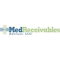 Medreceivables Advisor logo, Medreceivables Advisor contact details