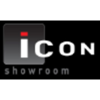 Icon Showroom logo, Icon Showroom contact details