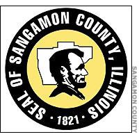 Sangamon County Public Defender's Office logo, Sangamon County Public Defender's Office contact details