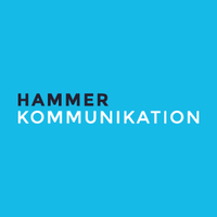 Hammer Kommunikation logo, Hammer Kommunikation contact details