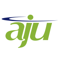 AJU SRL logo, AJU SRL contact details