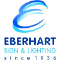 Eberhart Sign & Lighting Co logo, Eberhart Sign & Lighting Co contact details