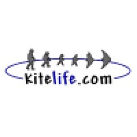 Kitelife logo, Kitelife contact details