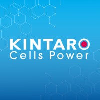 Kintaro Cells Power International logo, Kintaro Cells Power International contact details