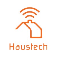 Haustech logo, Haustech contact details