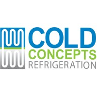 Cold Concepts Refrigeration Pty Ltd logo, Cold Concepts Refrigeration Pty Ltd contact details