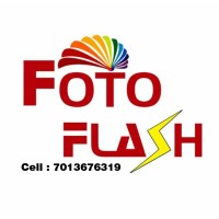 foto flash logo, foto flash contact details