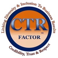 CTR FACTOR INC. logo, CTR FACTOR INC. contact details