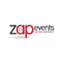 Zap Events Ltd logo, Zap Events Ltd contact details