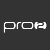 PRO2 logo, PRO2 contact details