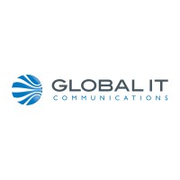 GLOBAL IT logo, GLOBAL IT contact details